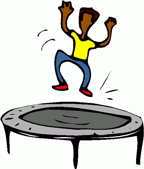 Free Cute Trampoline Cliparts, Download Free Clip Art, Free.