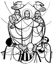 Christian clipart transfiguration, Christian transfiguration.