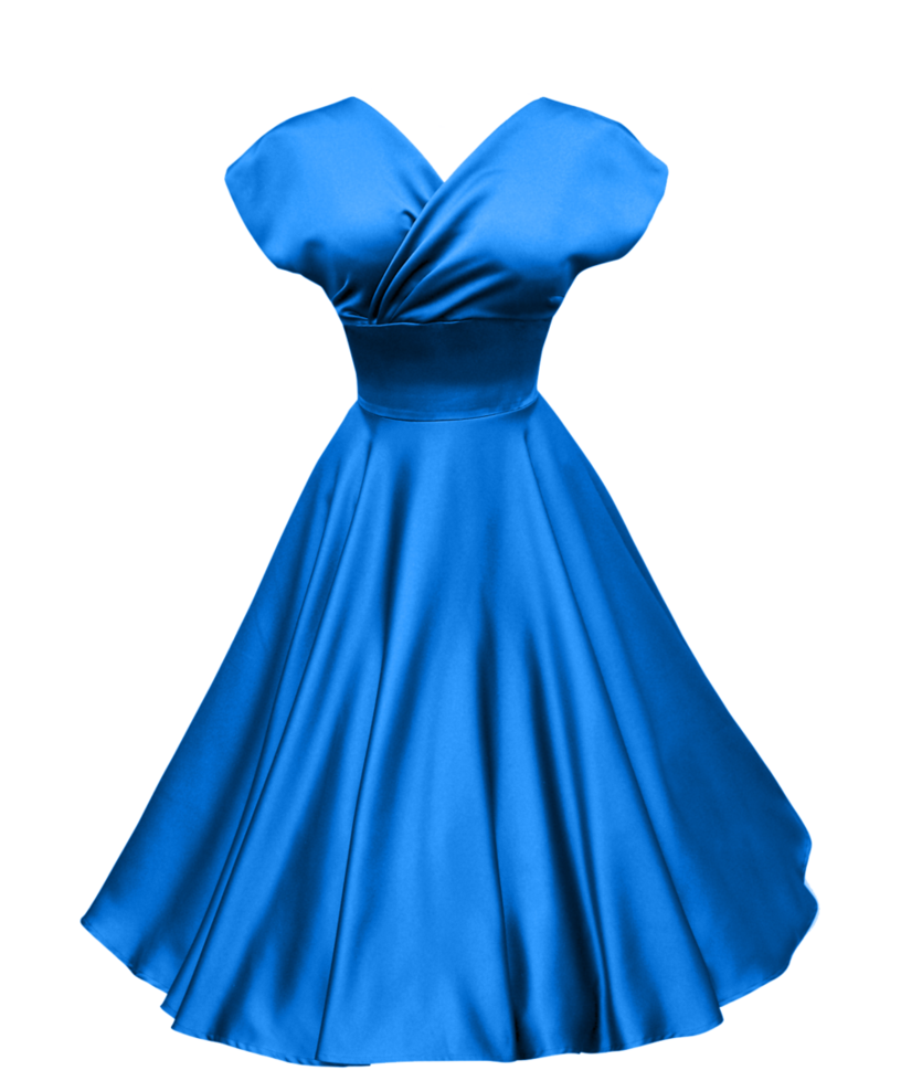 Dress PNG Transparent Images.