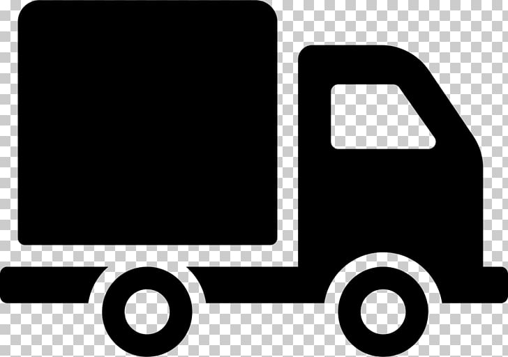 Van Truck , truck PNG clipart.