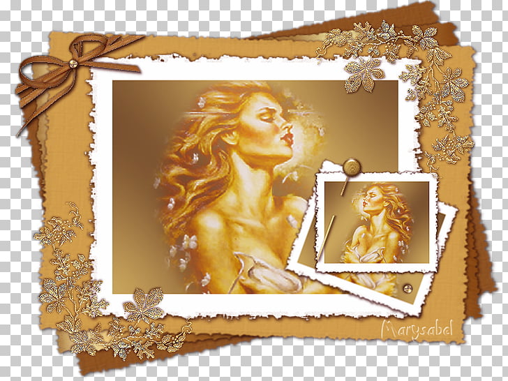 Frames , photo album design PNG clipart.