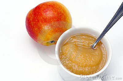 Applesauce Clipart & Look At Clip Art Images.