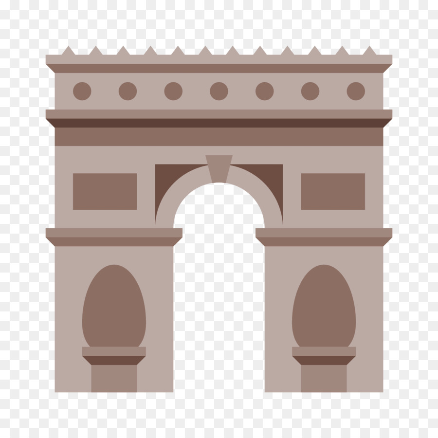 arco del triunfo png clipart Arc de Triomphe Computer Icons.