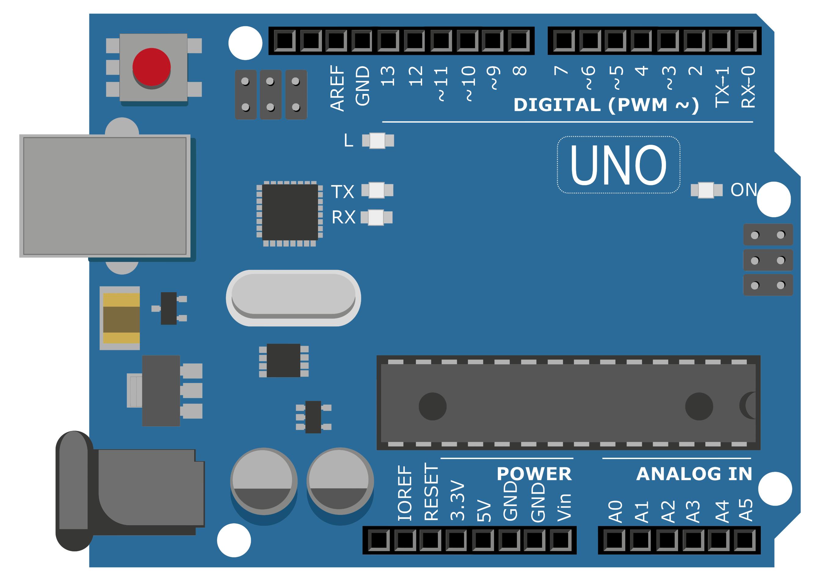 The best free Arduino vector images. Download from 32 free.