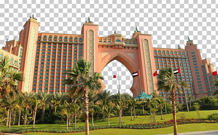 Atlantis PNG, Clipart, Atlantis The Palm, Beach, Building.