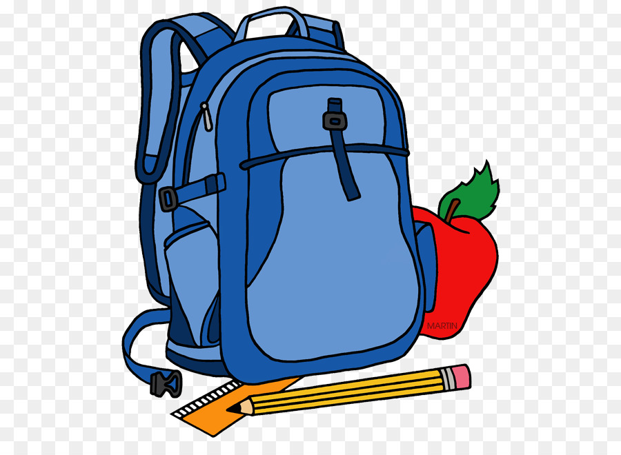 Backpack Travel Clip art.