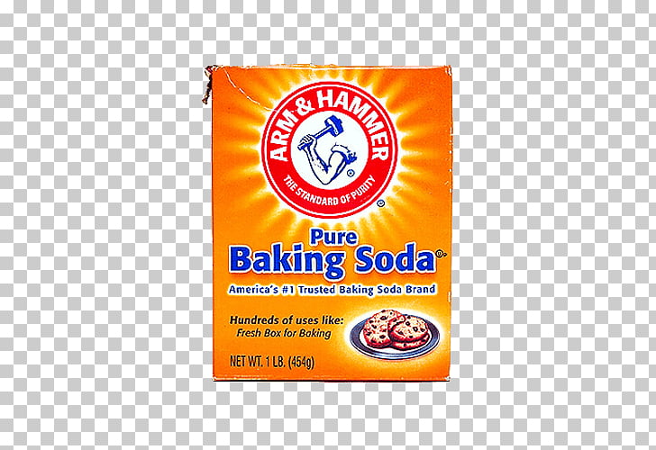 Sodium bicarbonate Arm & Hammer Baking Ounce Food, baking.