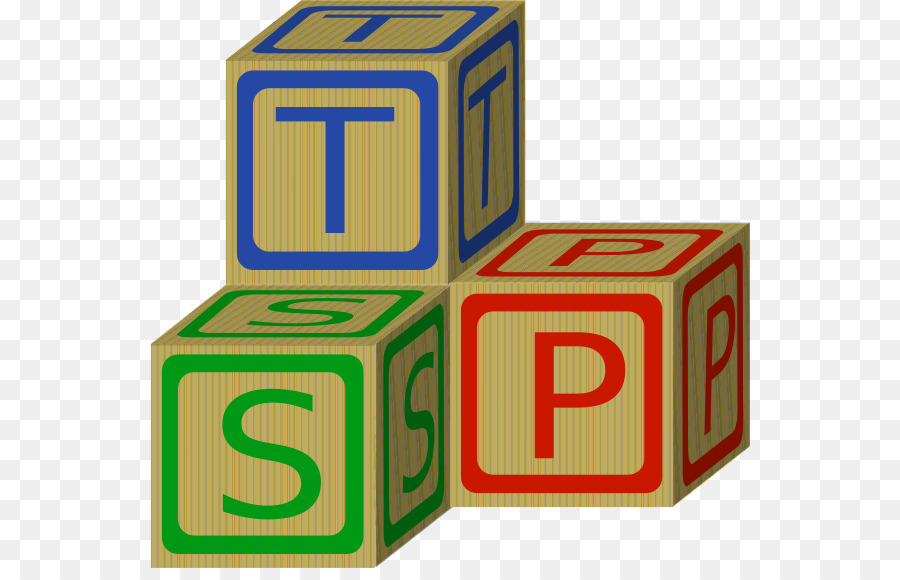 Toy block Block letters Clip art.