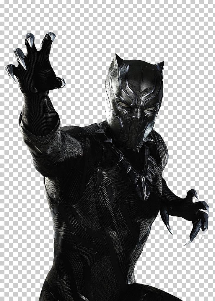 Black Panther Black Widow Wakanda PNG, Clipart, Black And.