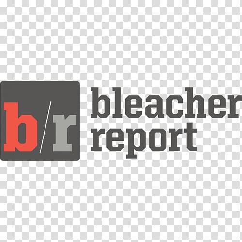 Bleacher Report Logo Sport Elixir Advertising, Bleachers.