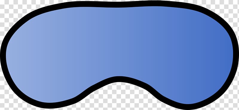 Mask Eye Blindfold Sleep , Rogue Mask transparent background.