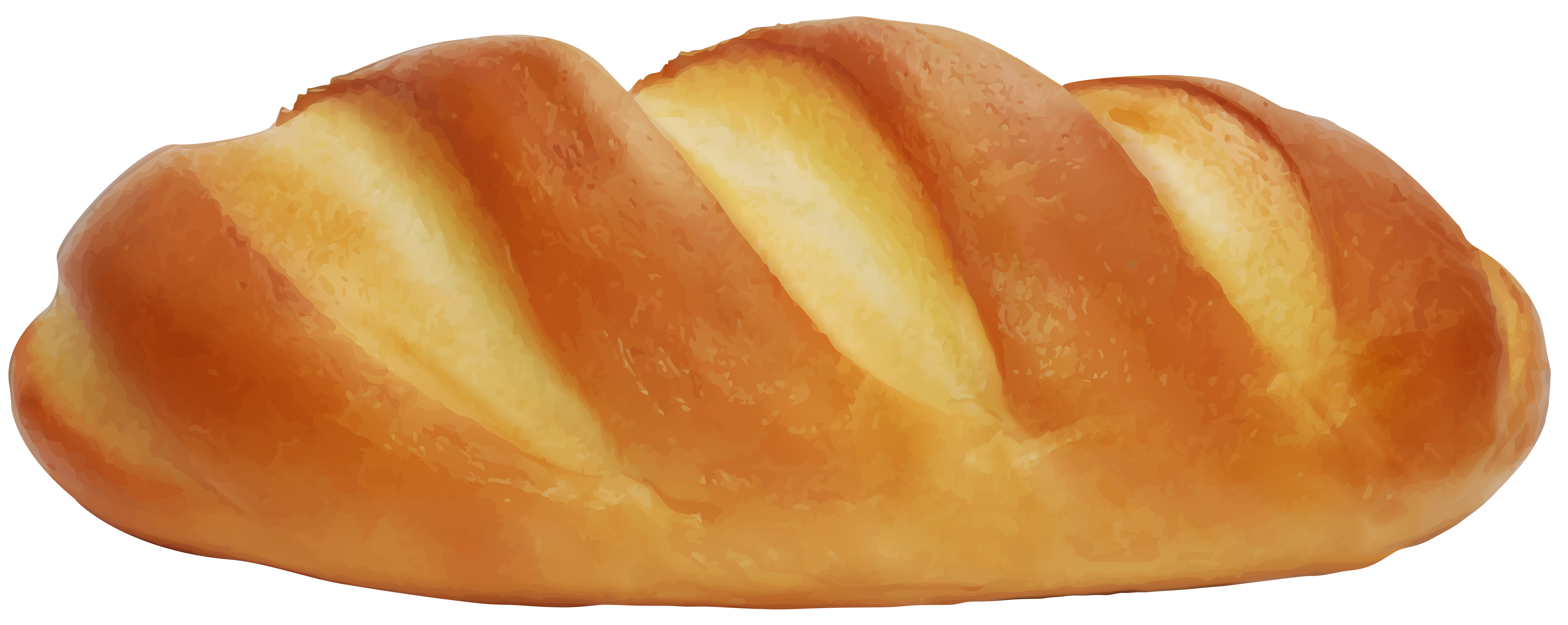 Bread PNG Clip Art.