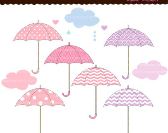 Free Shower Umbrella Cliparts, Download Free Clip Art, Free.