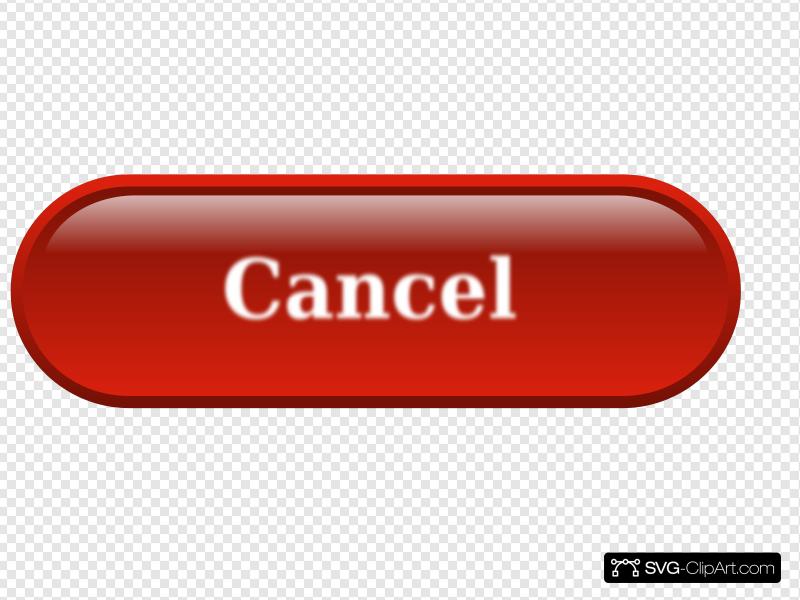 Cancel.png Clip art, Icon and SVG.