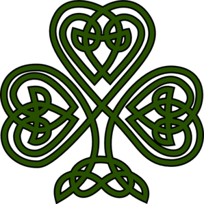 Free Celtic Vector Art.