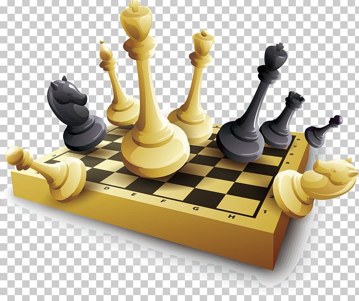 Chess Piece Pawn White And Black In Chess PNG, Clipart.