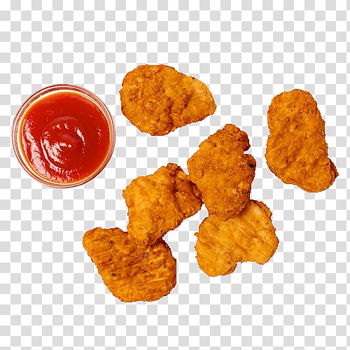 Chicken nugget Chicken fingers McDonald\\\'s Chicken McNuggets.