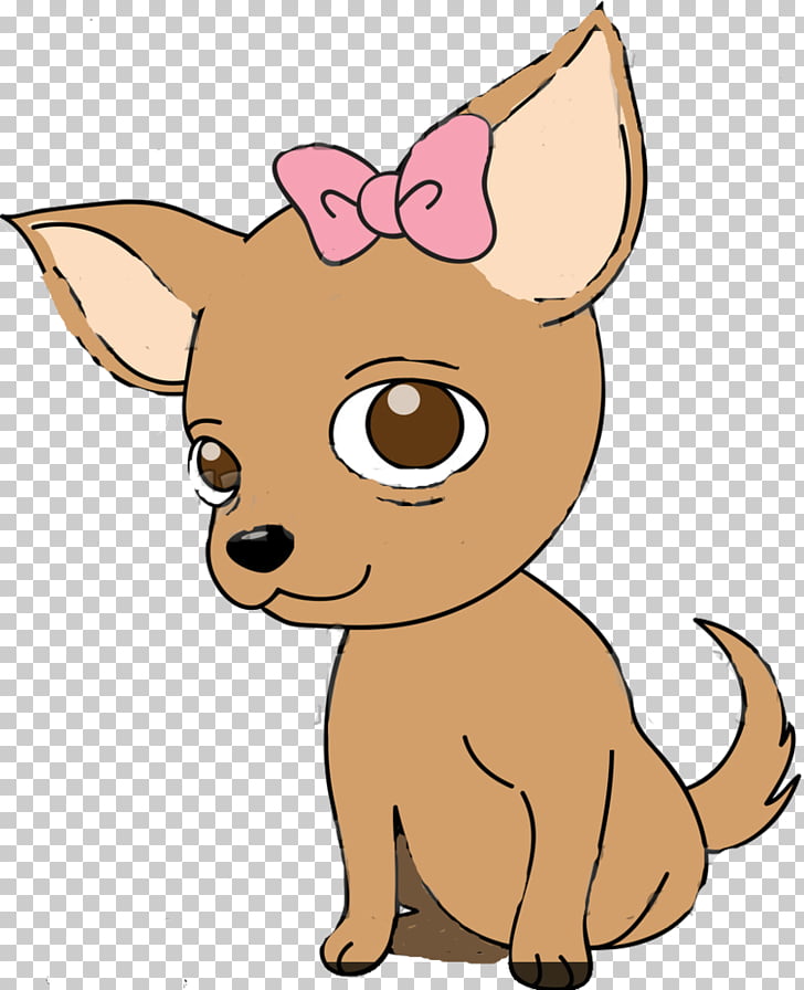 Chihuahua Puppy , chihuahua PNG clipart.