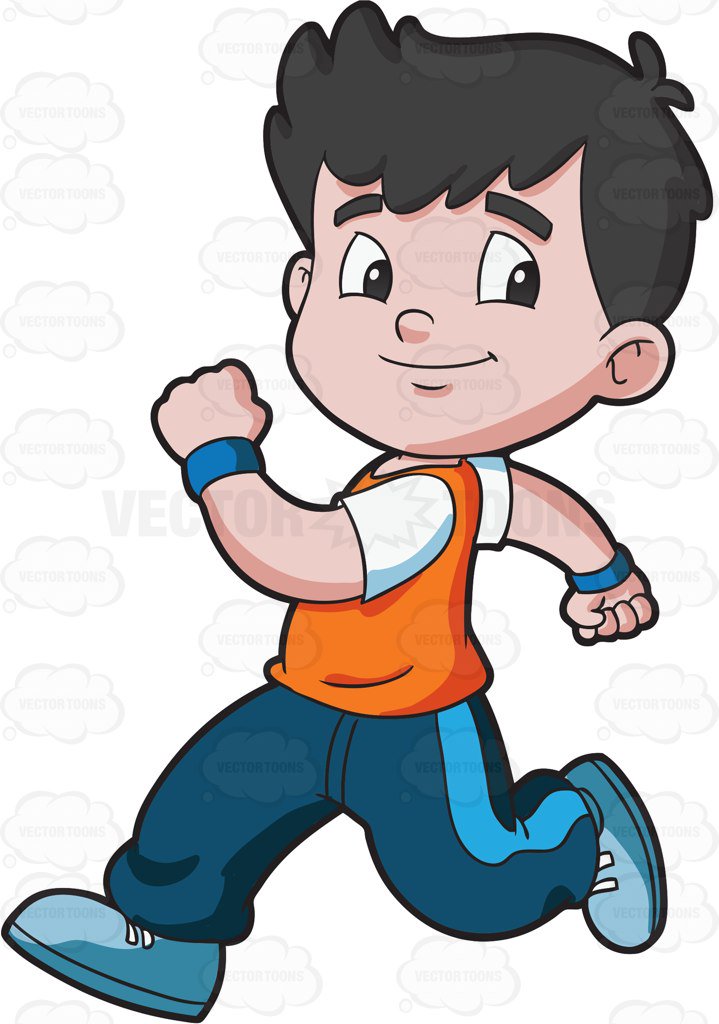 Free Png No Watermark Child Running & Free No Watermark Child.