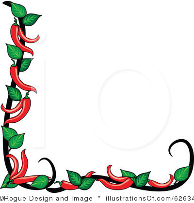 48+ Chili Clip Art Free.