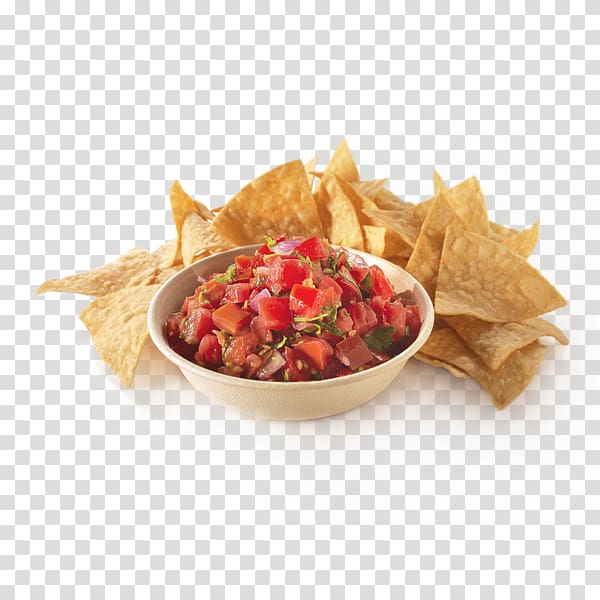 Mexican cuisine Salsa Taco Totopo Tortilla chip, on the same.