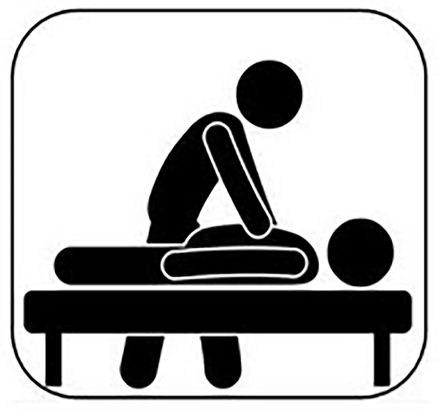 Collection of Chiropractic clipart.