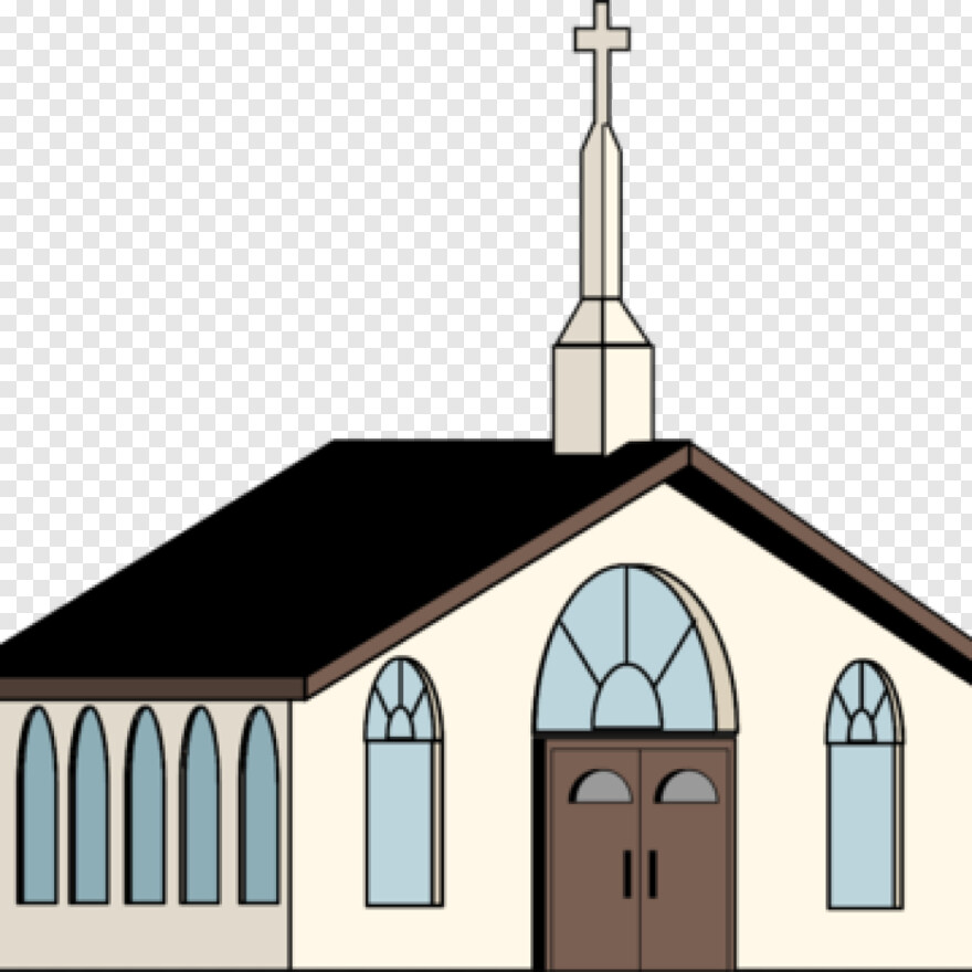 Church Clipart.