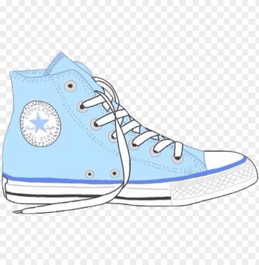 converse clipart tumblr transparent.