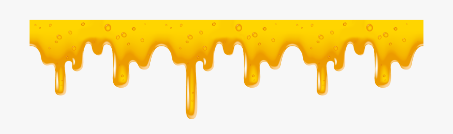 Drips Vector Cheese.