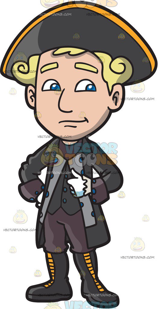 Colonial clipart 3 » Clipart Station.