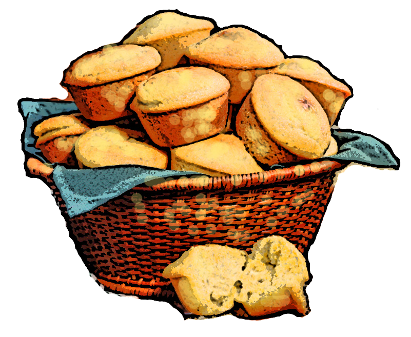 Free Cornbread Cliparts, Download Free Clip Art, Free Clip.