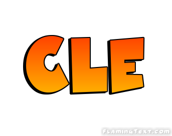 Cle Logo.