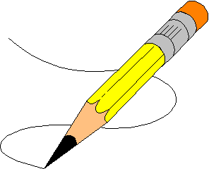 Clipart crayon papier » Clipart Portal.