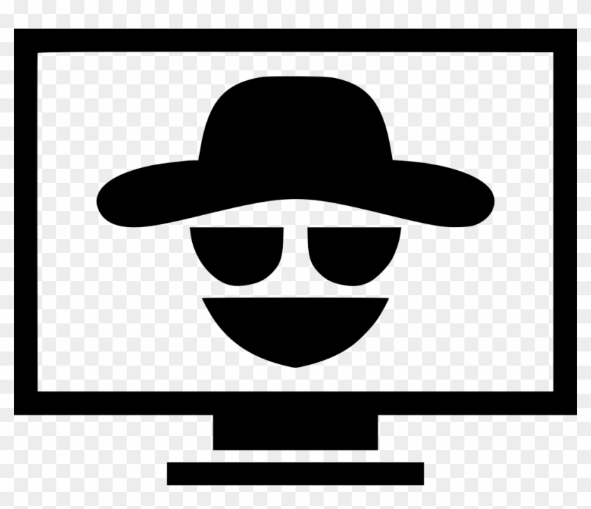 Crime Clipart Svg.