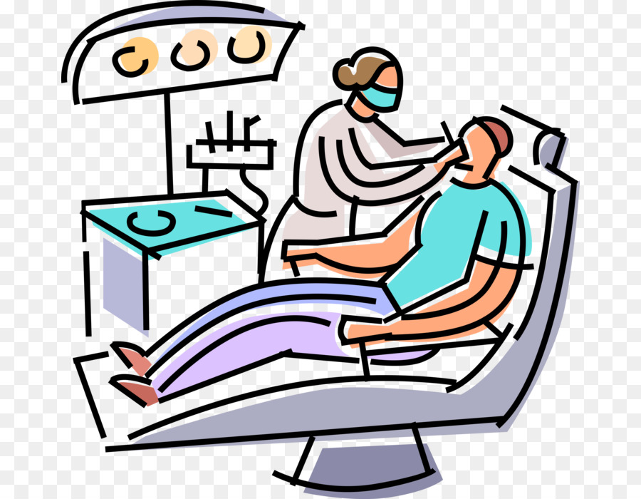 Tooth Cartoon clipart.