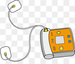 Automated External Defibrillators Defibrillation First Aid.