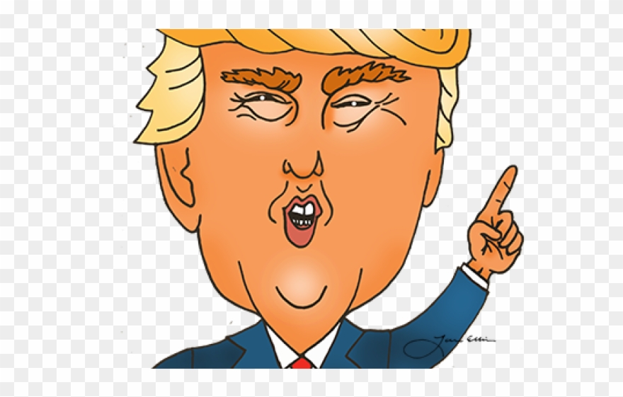 Presidents Clipart Intelligent Person.