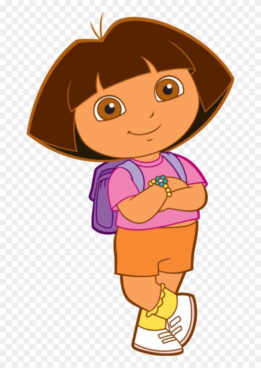 Dora.