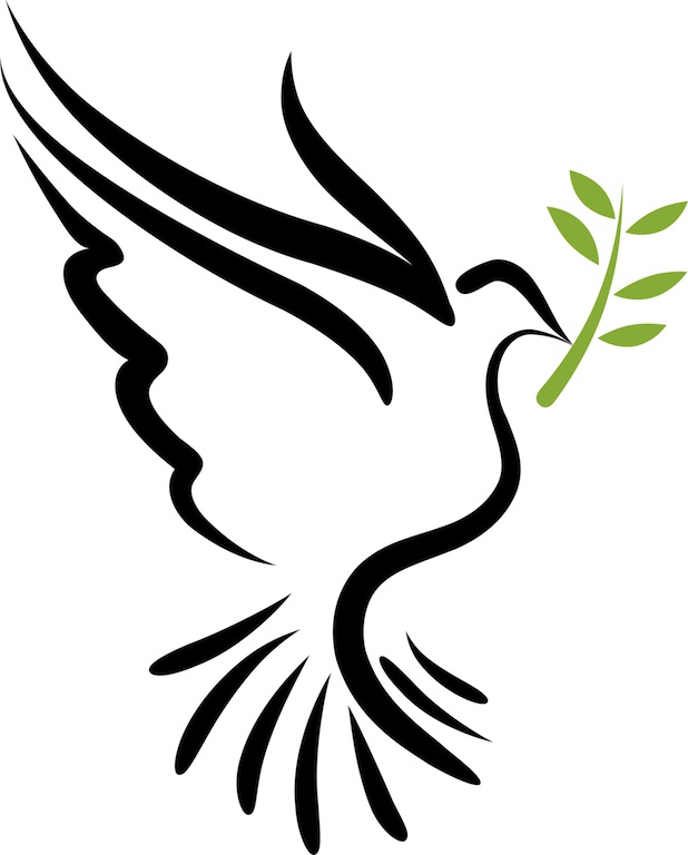 Free Holy Spirit Dove, Download Free Clip Art, Free Clip Art.