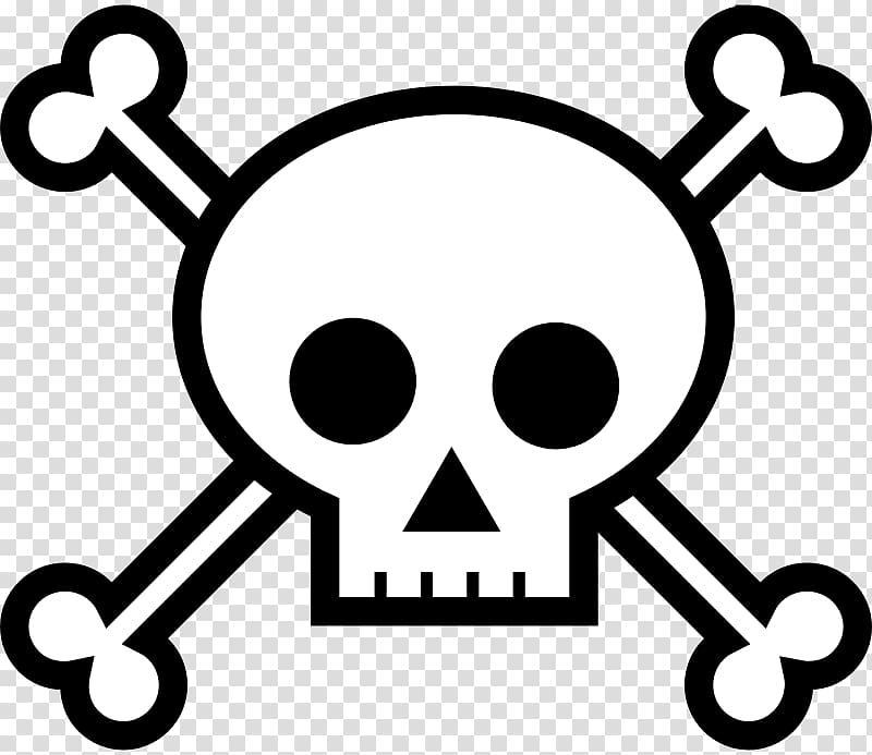 Skull and Bones Skull and crossbones , Do Not Disturb.