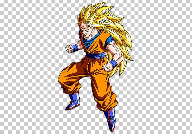 Goku Majin Buu Vegeta Dragon Ball Z Dokkan Battle Gogeta PNG.