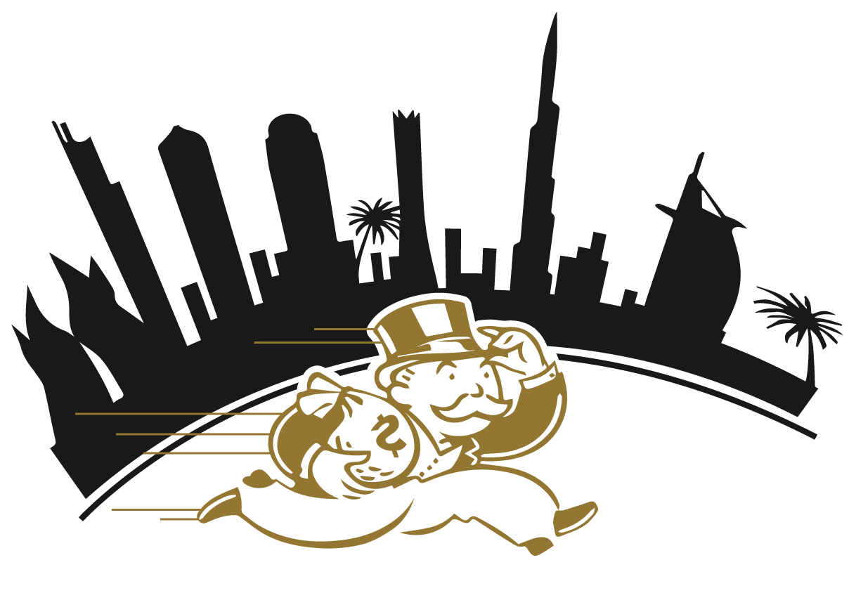 Why Are the World\'s Elite Buying and Storing Gold in Dubai?.