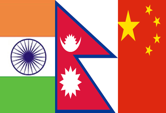 Why trilateral corridor with Nepal and China is good for.