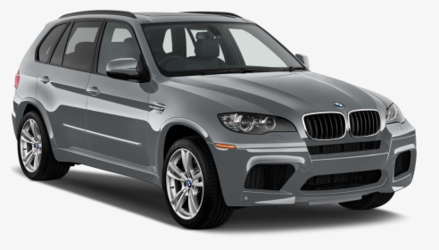 Bmw X5 Car Png.