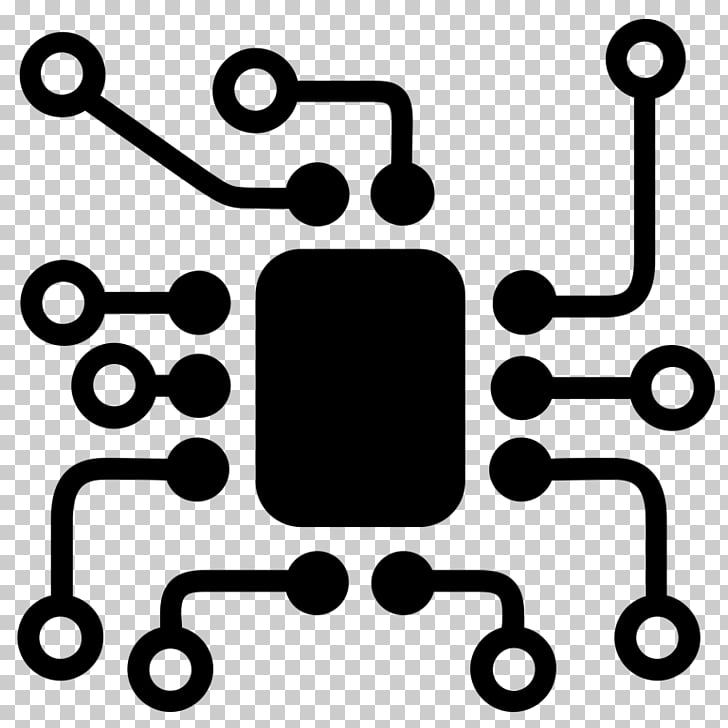 Electronic engineering Computer Icons Electronics Computer.