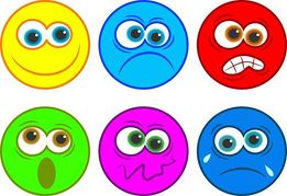 Emotions clipart emotional, Emotions emotional Transparent.