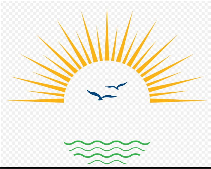 Sea Logo Design Online.