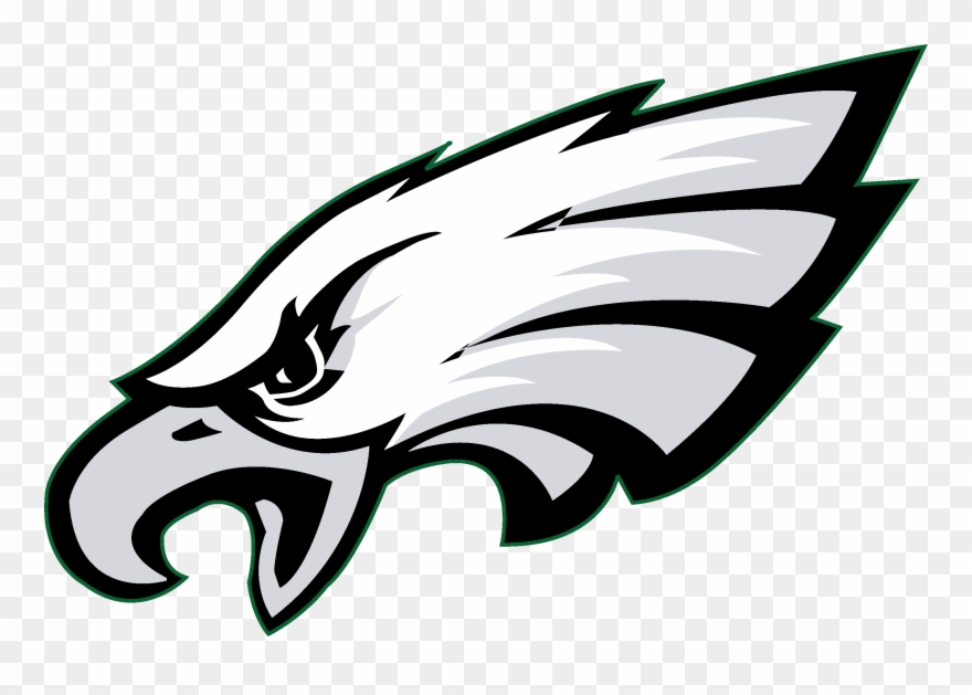 Philadelphia Eagles Logo Vector Eps Free Download.