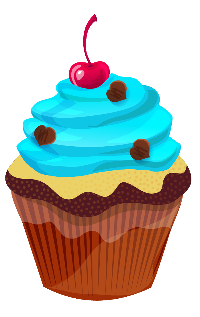 Free Cupcakes Cliparts, Download Free Clip Art, Free Clip.