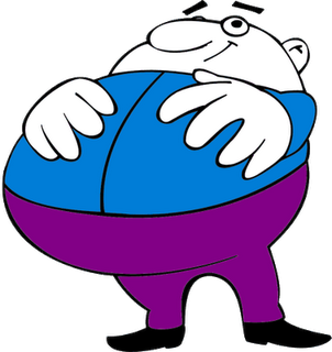 Free Fat Person Image, Download Free Clip Art, Free Clip Art.